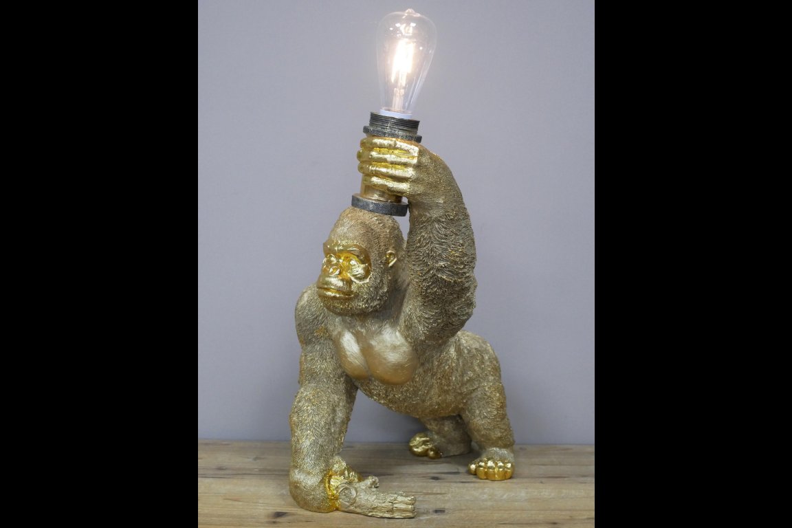 Gorilla Light