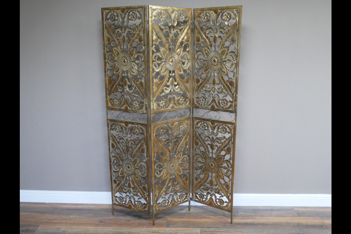 Metal Screen