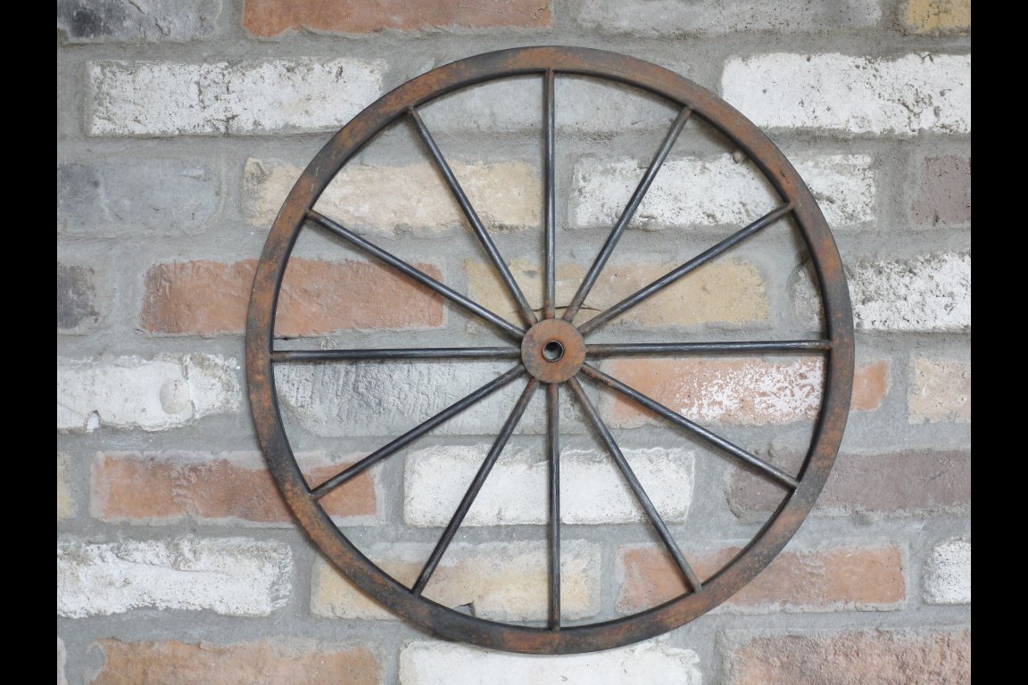 Wheel
