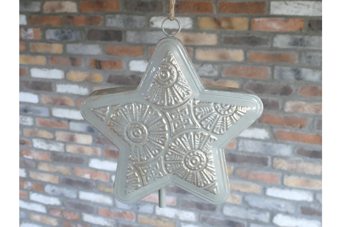 Hanging Star