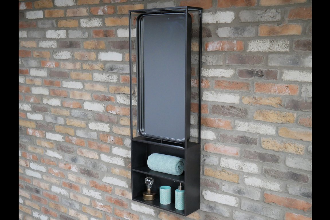 Industrial Wall Unit