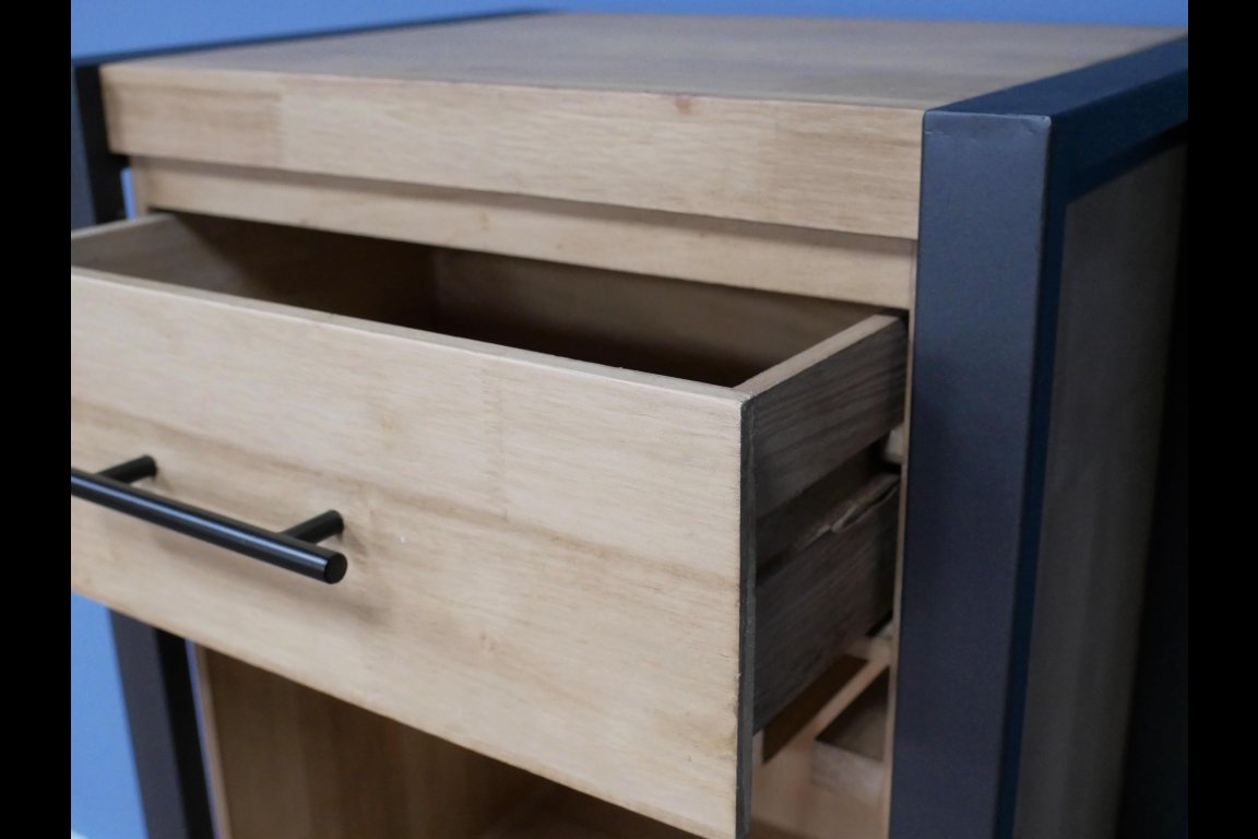 Bar Cabinet
