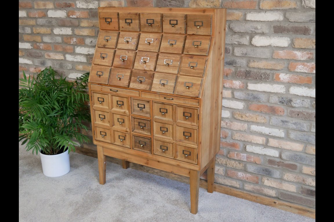 Large Storage Cabinet