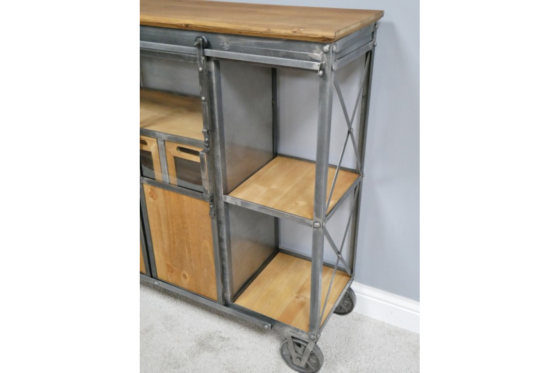 Industrial Cabinet