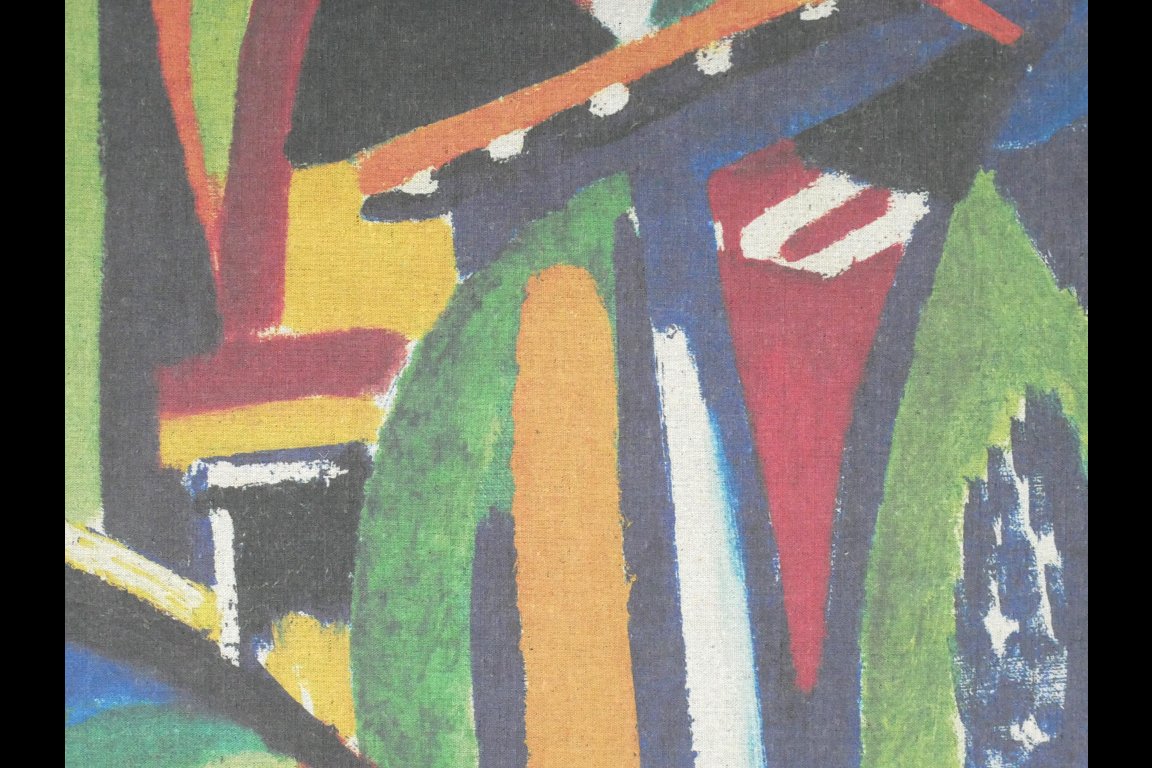 Wall Art - Abstract