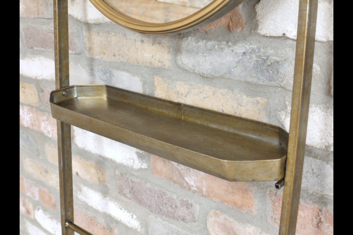 Mirror Stand