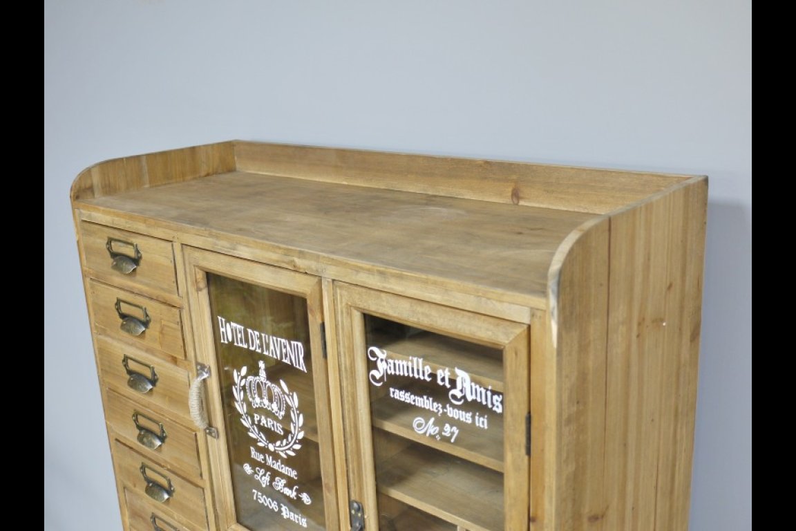 Large Cabinet