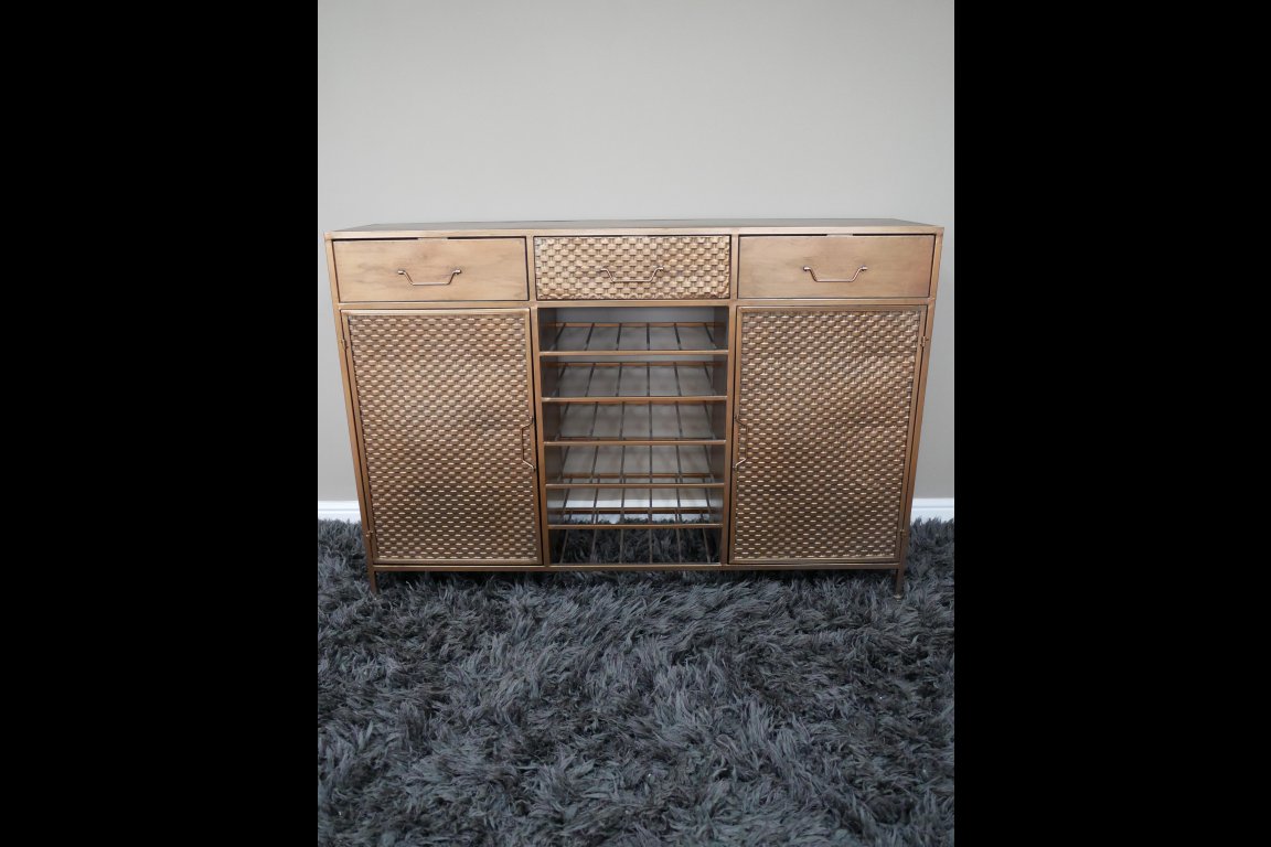 Wine Sideboard