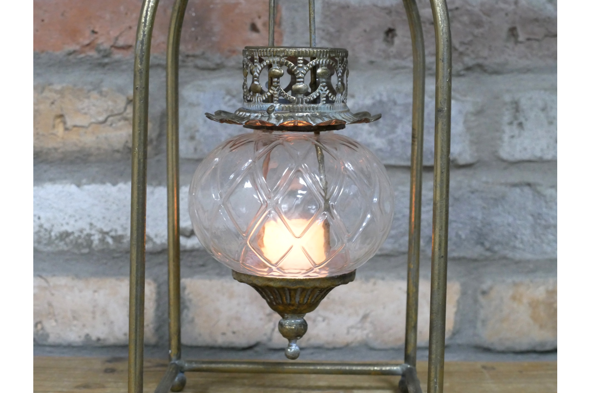 Hanging Lantern
