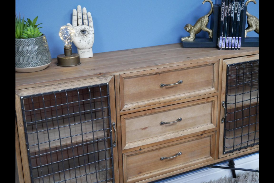Industrial Cabinet