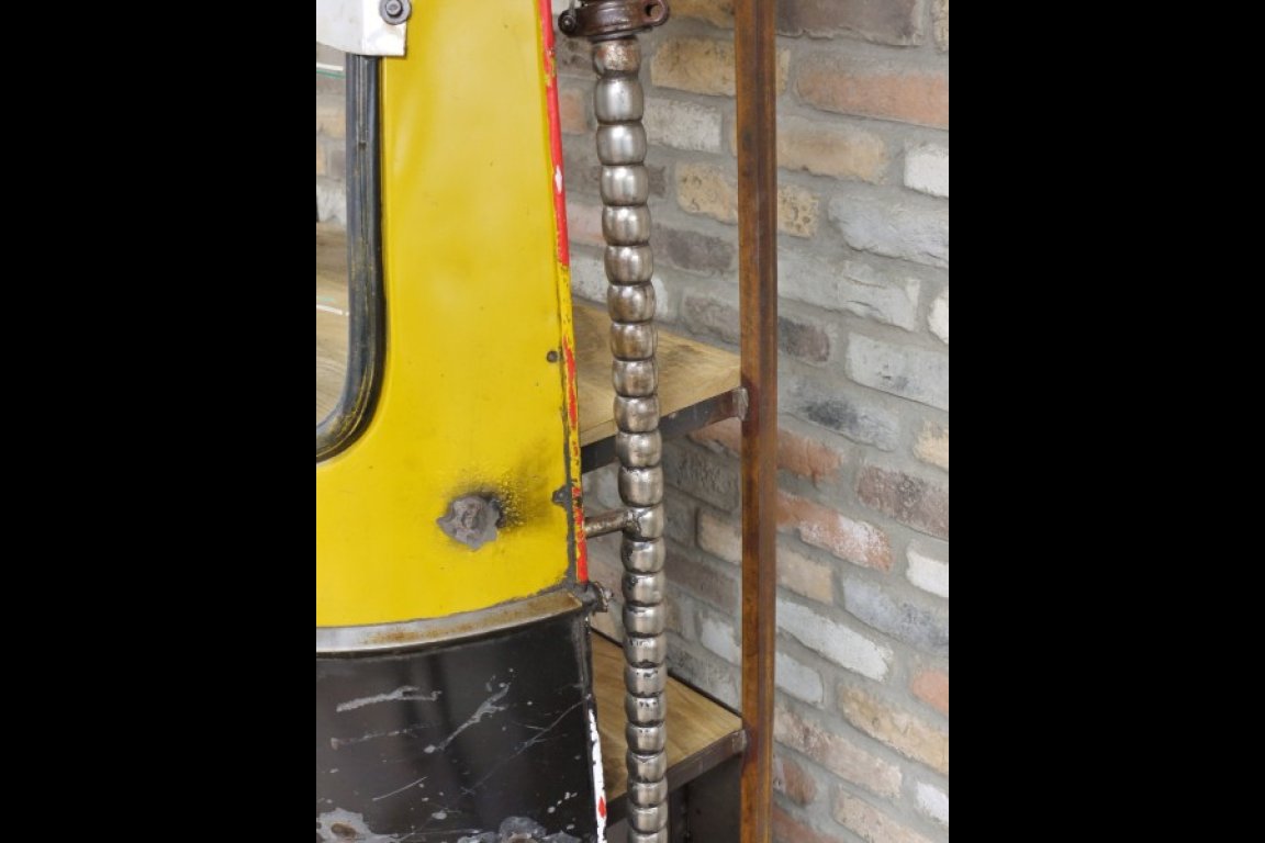 Tuk Tuk Bar