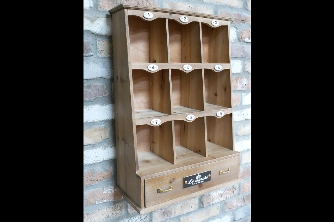 Wall Unit
