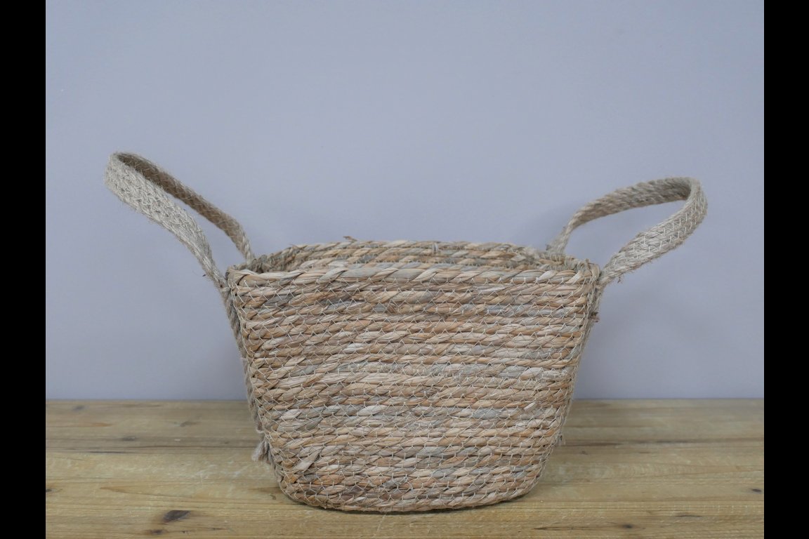 Set Of 3 Baskets