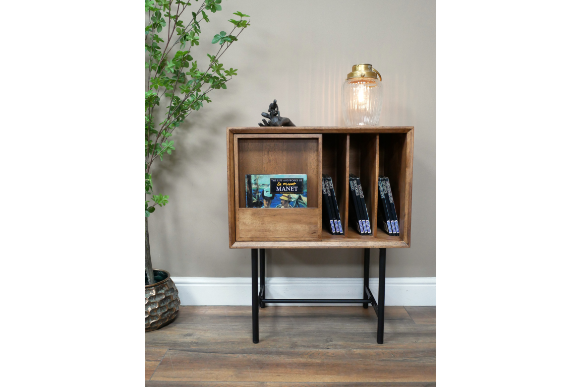 Retro Cabinet