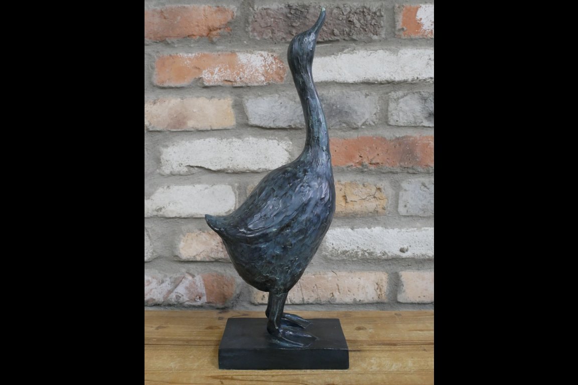 Goose - Small