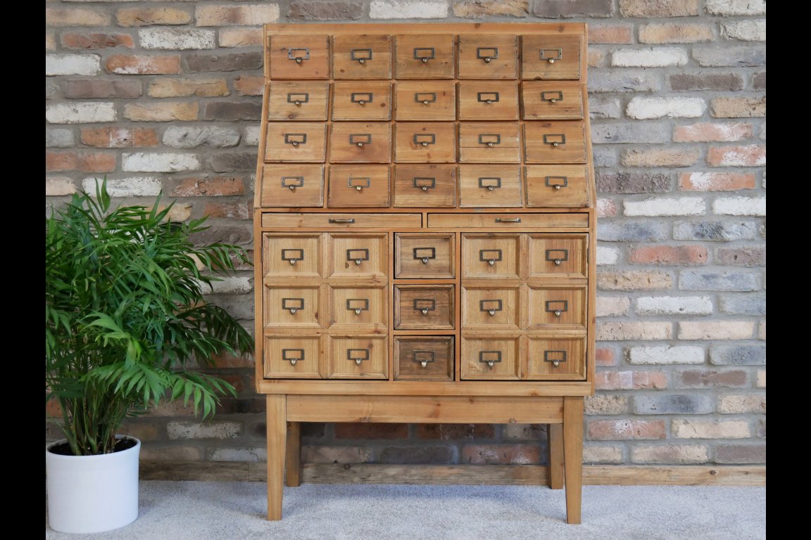Large Storage Cabinet