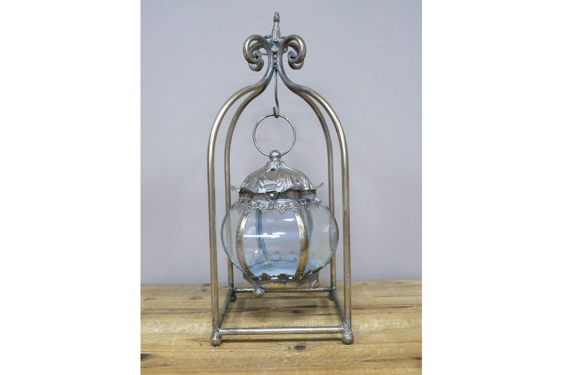 Hanging Lantern