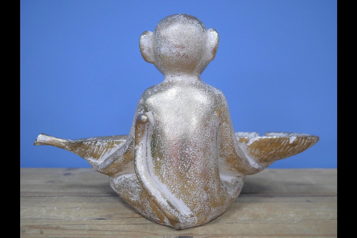 Monkey Dish
