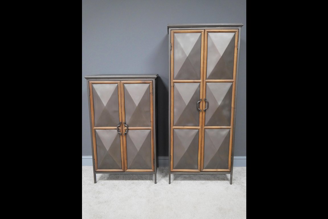 Industrial Cabinet