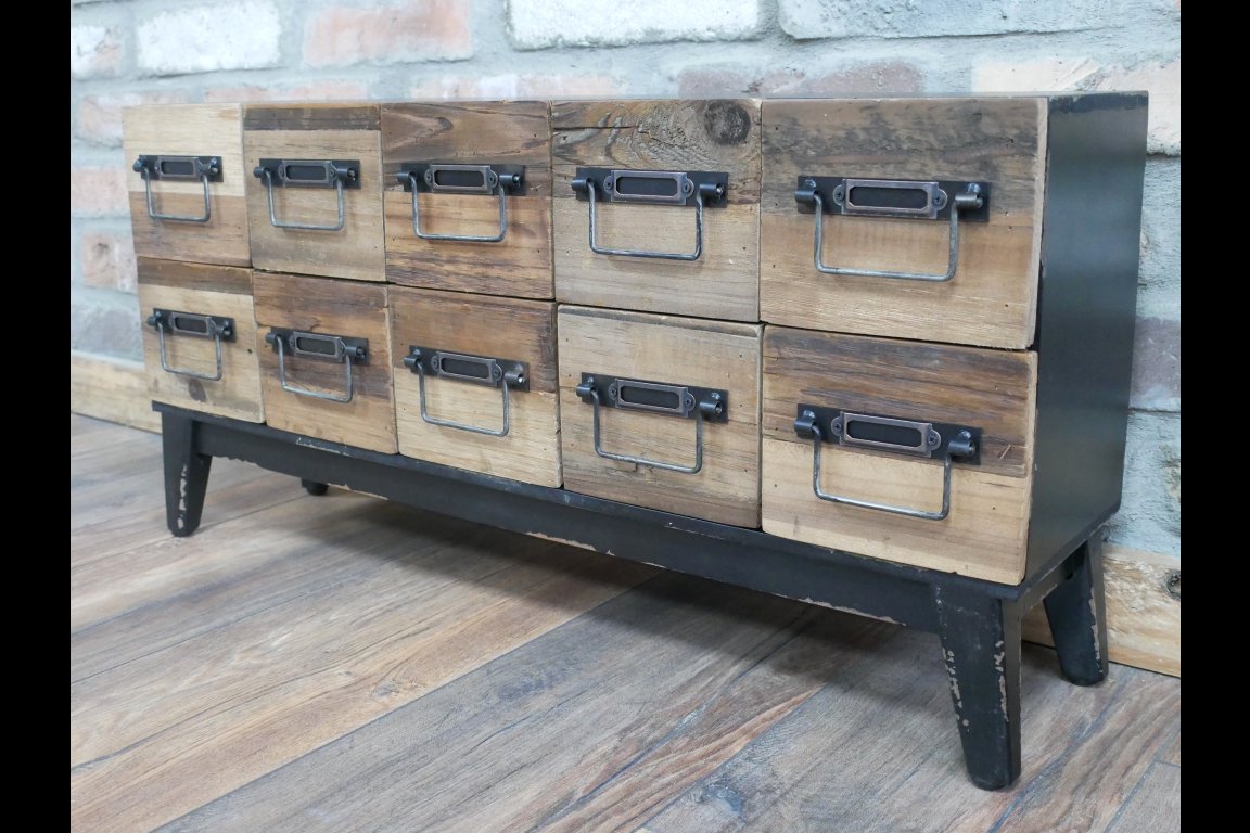 Small Storage Cabinet