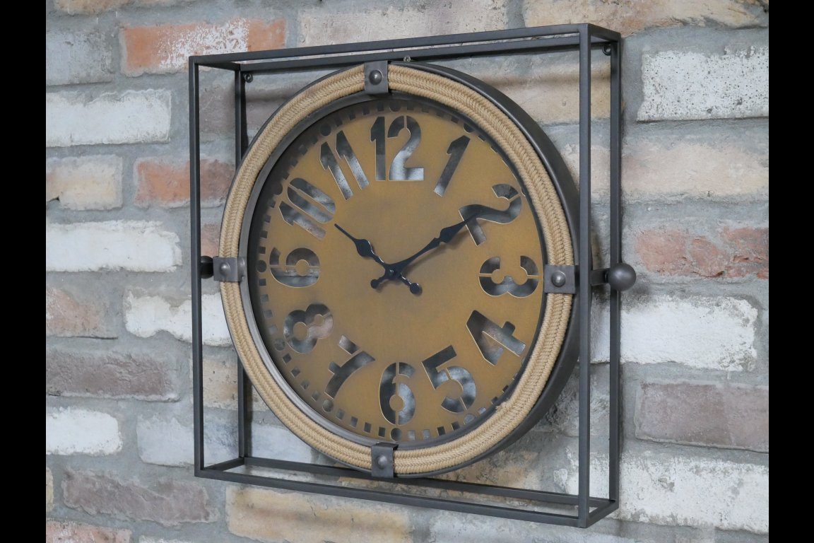 Clock
