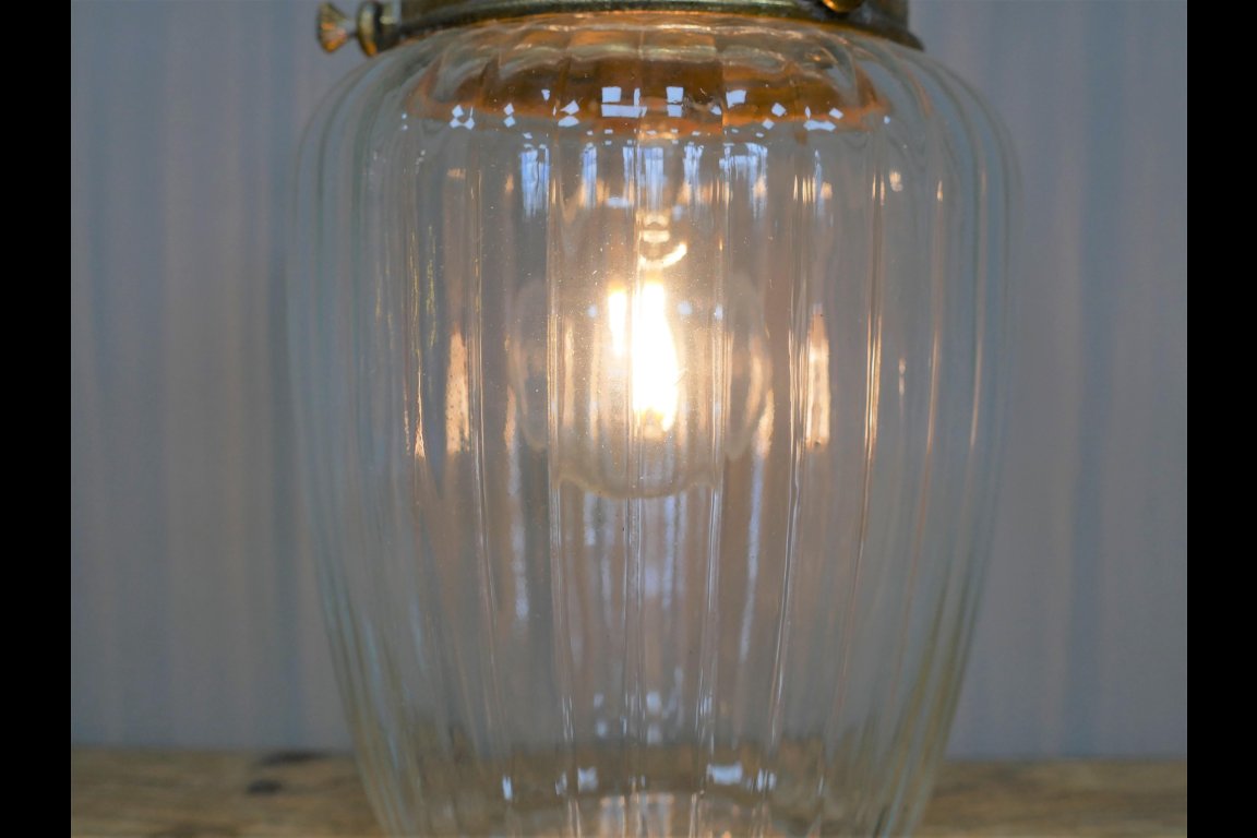Glass Light