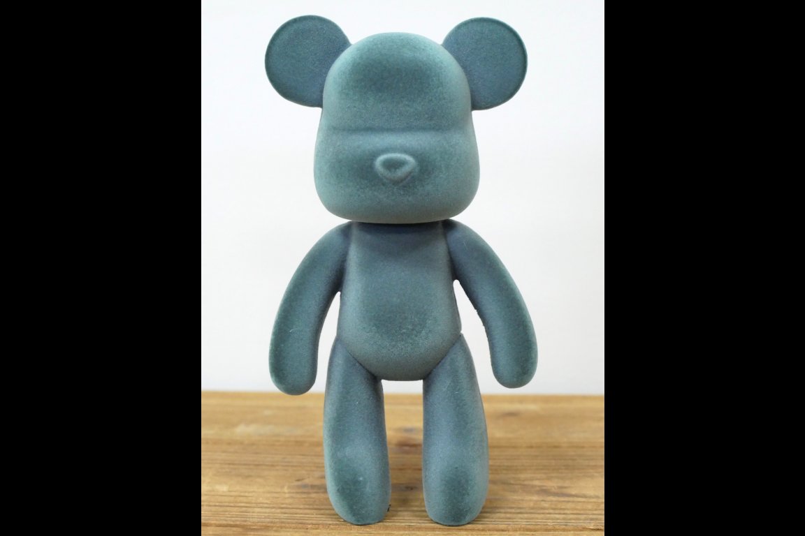 Grey Bear