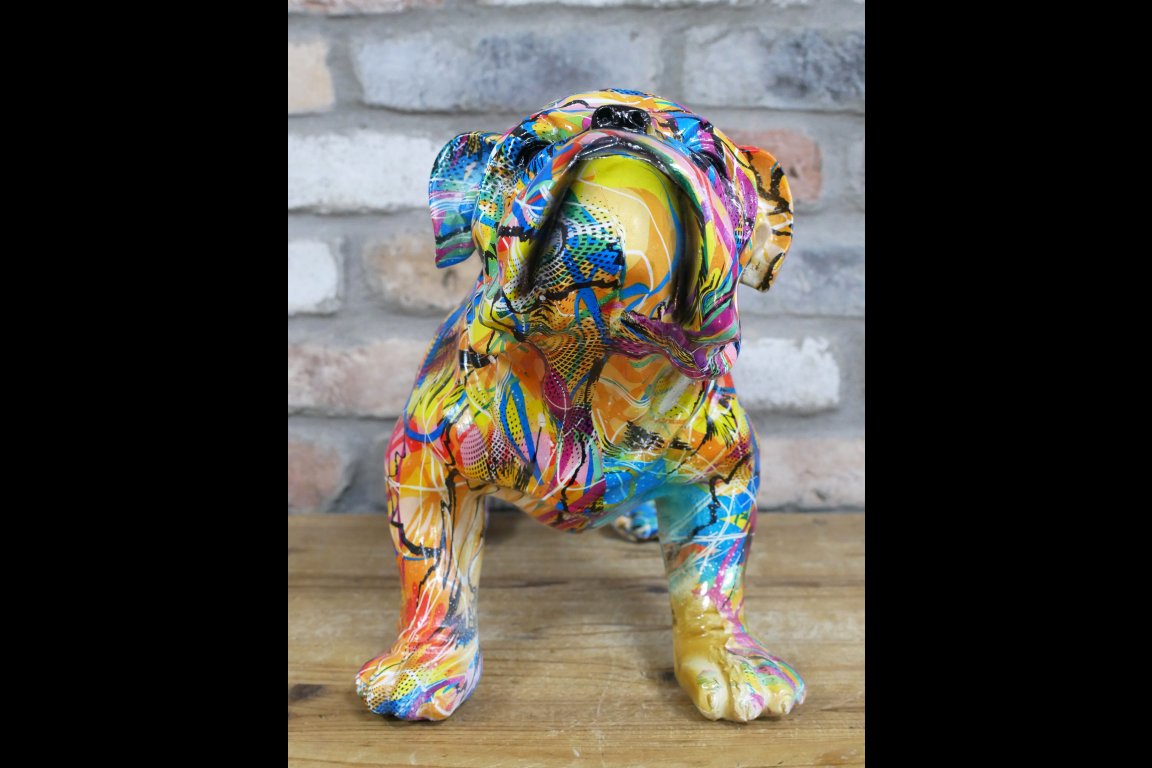 Bulldog