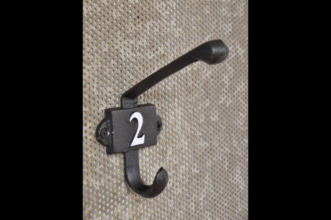 Coat Hook No.2