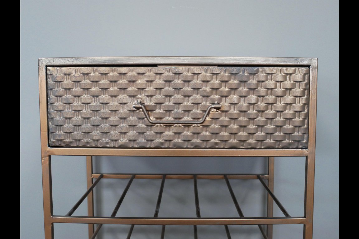 Bar Cabinet
