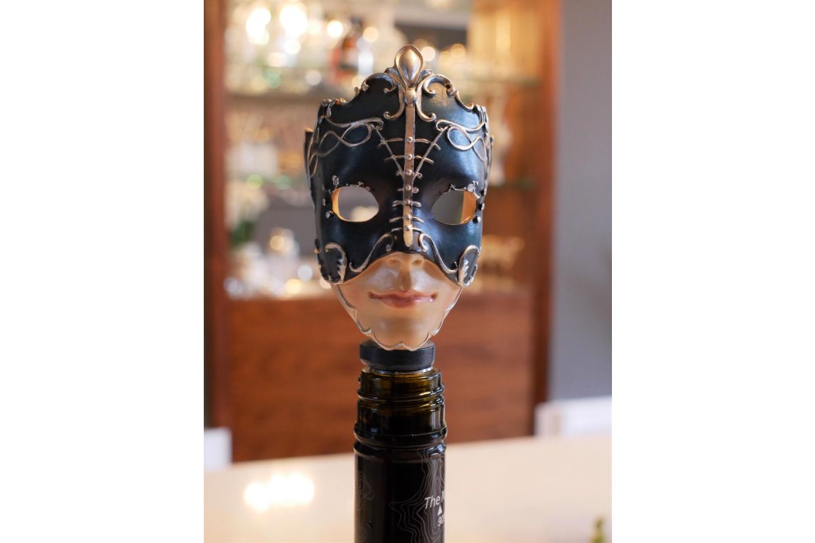 Wine Stopper
