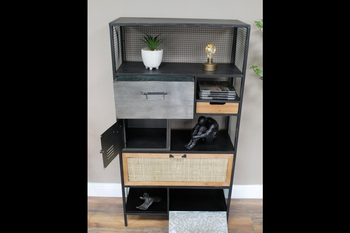 Industrial Cabinet