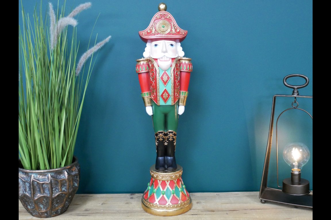 Nutcracker - Large