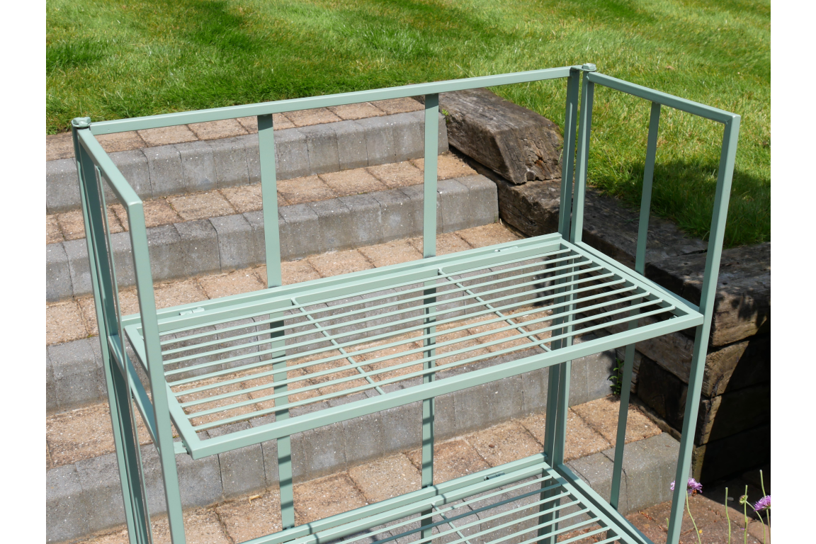 4 Tier Shelf