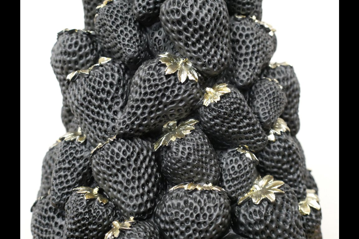 Strawberry Tower