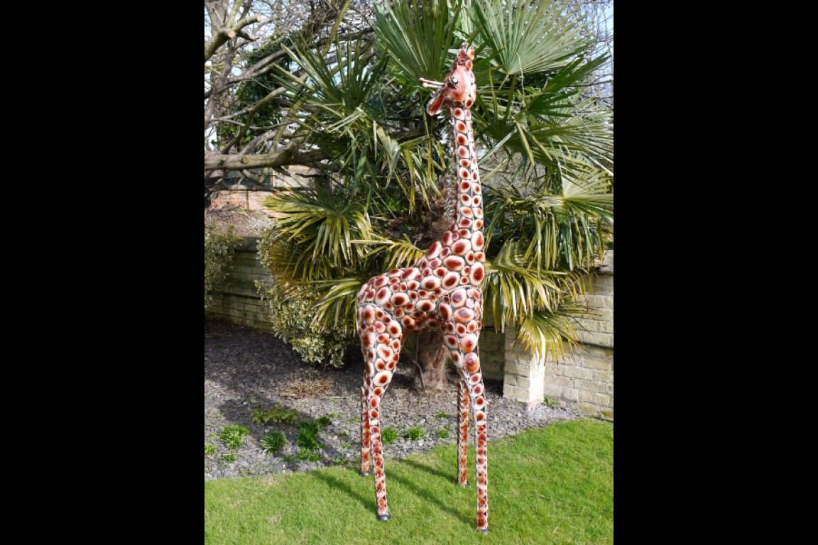 Giraffe Small