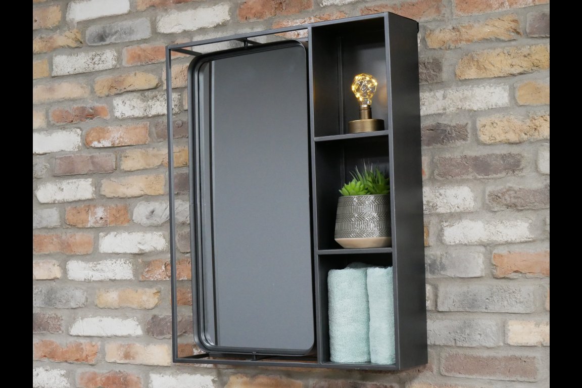 Industrial Wall Unit