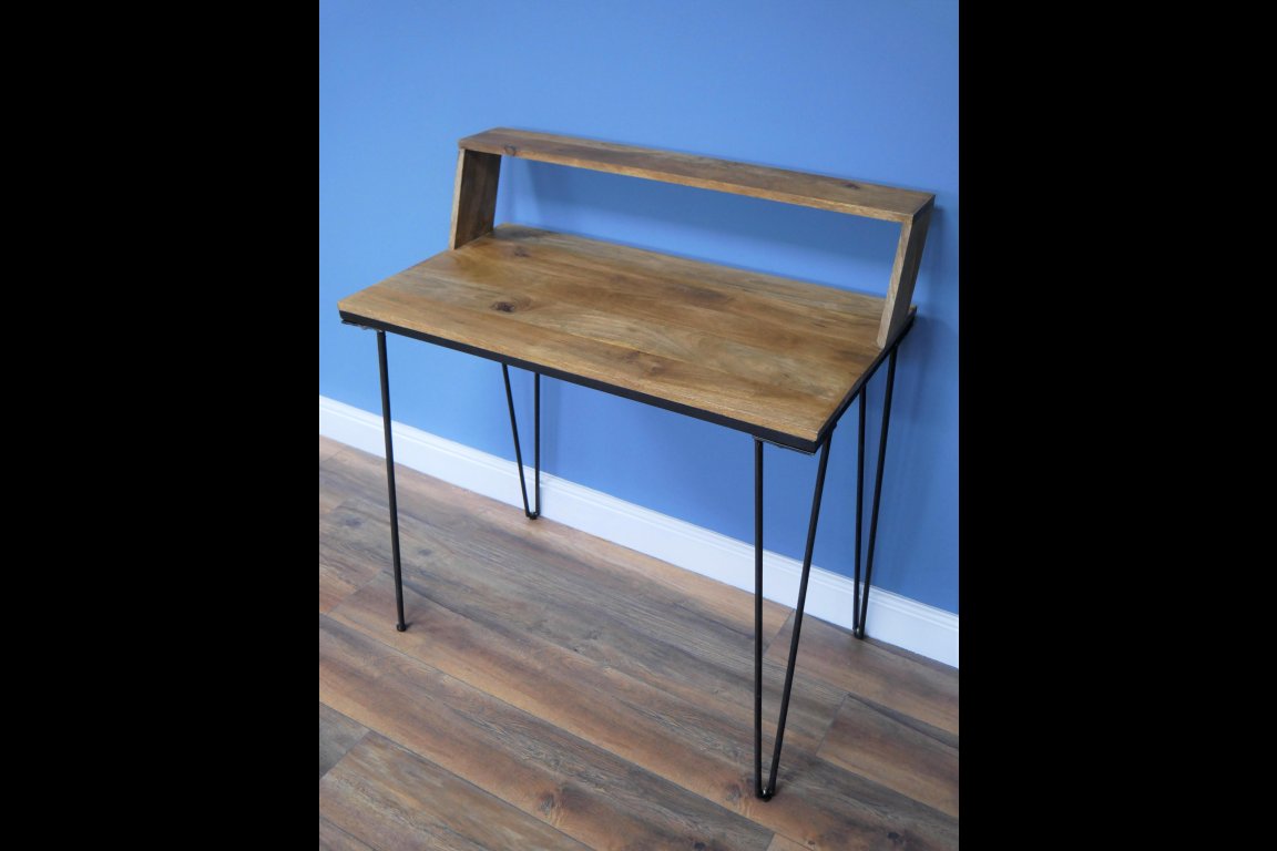 Industrial Desk