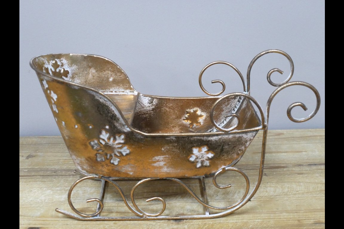 Sleigh