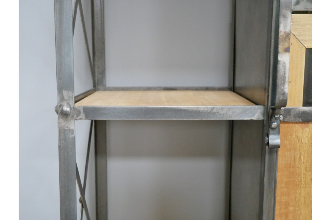 Industrial Cabinet