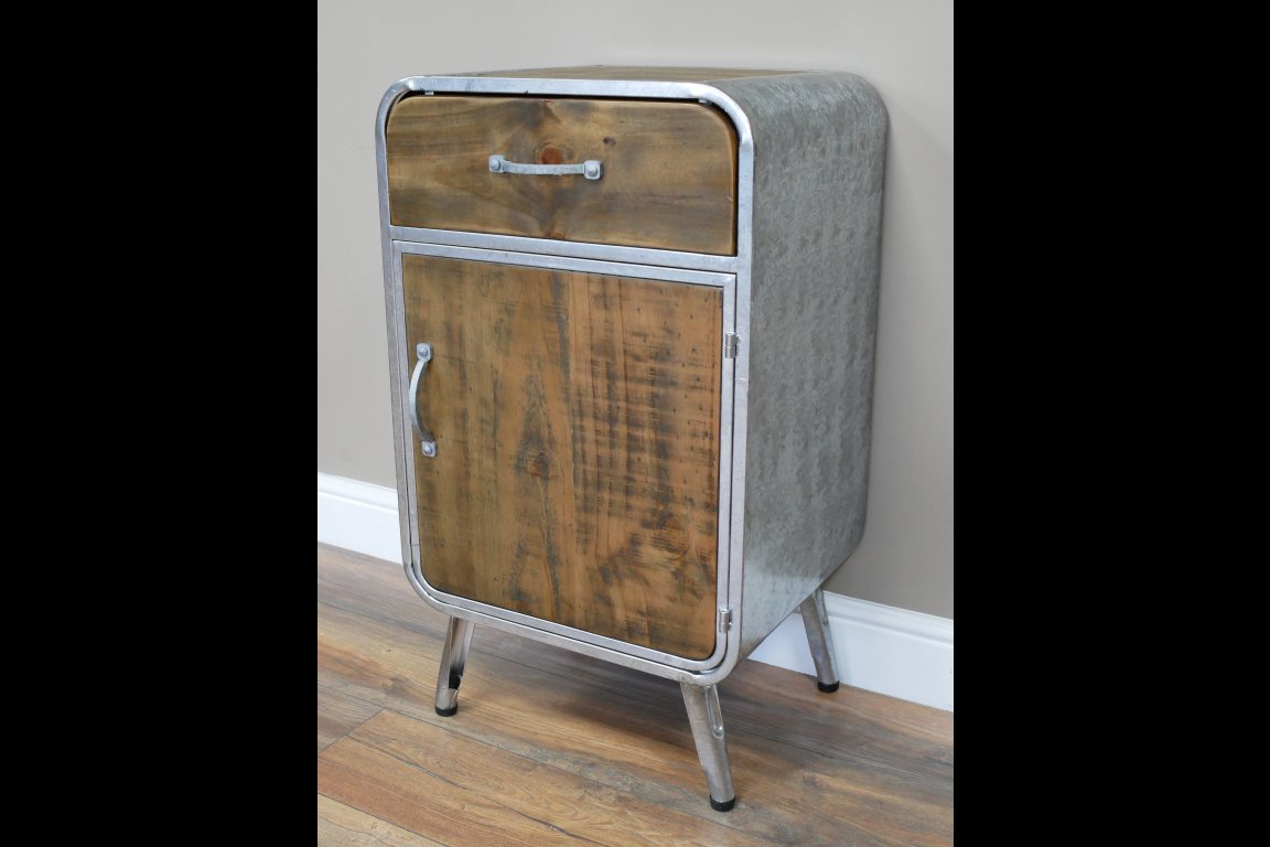 Industrial Cabinet