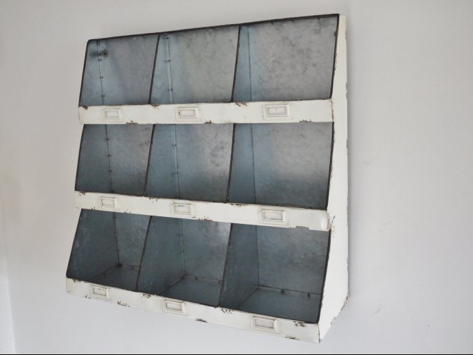 Industrial Storage