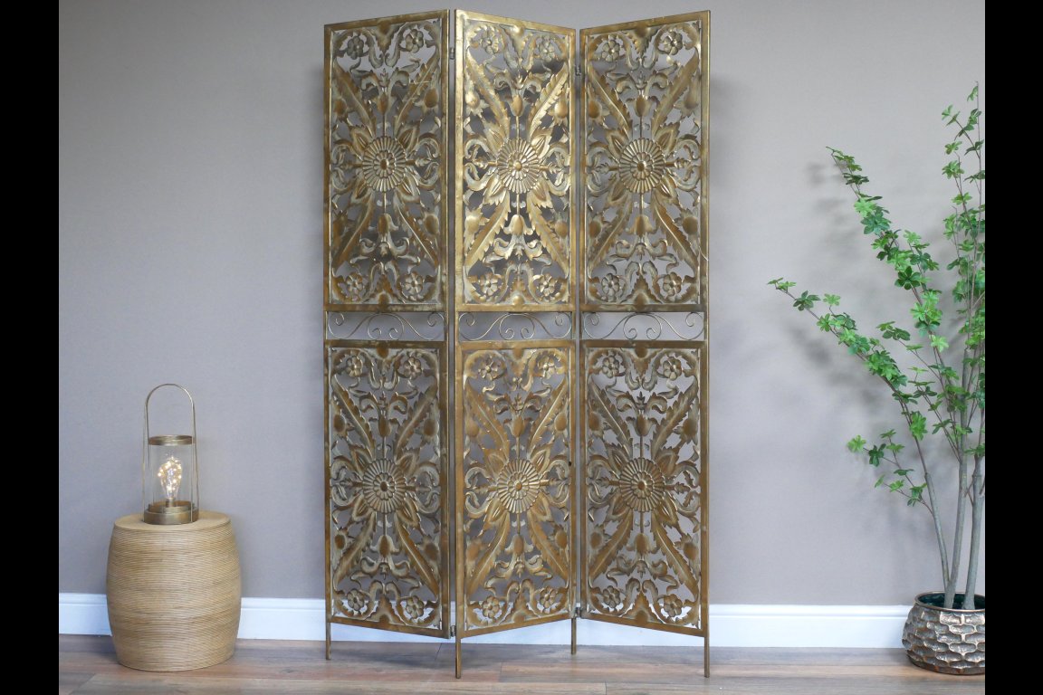 Metal Screen