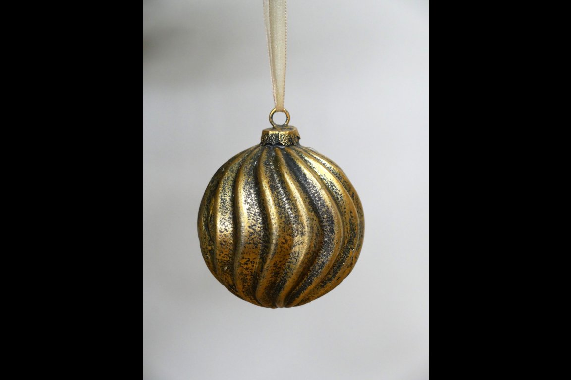 Christmas Bauble