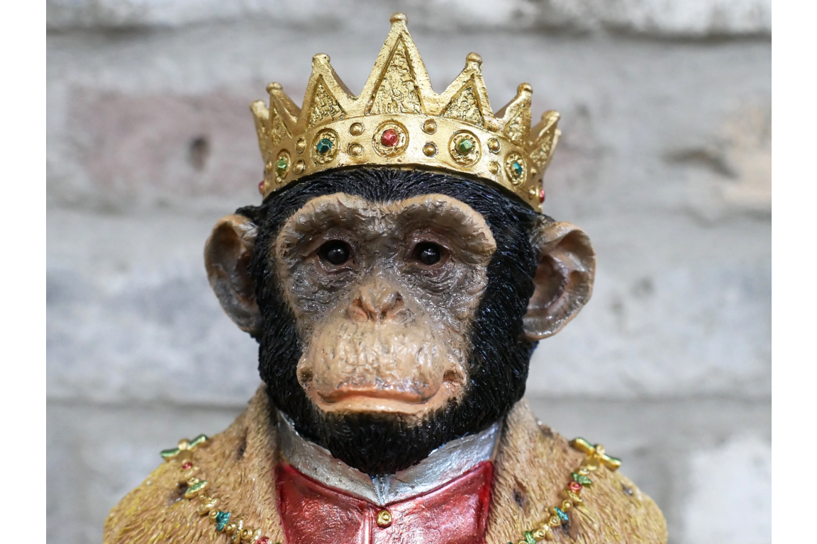 Monkey King