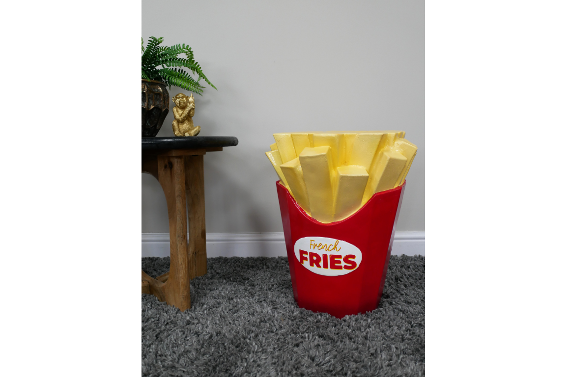 Fries