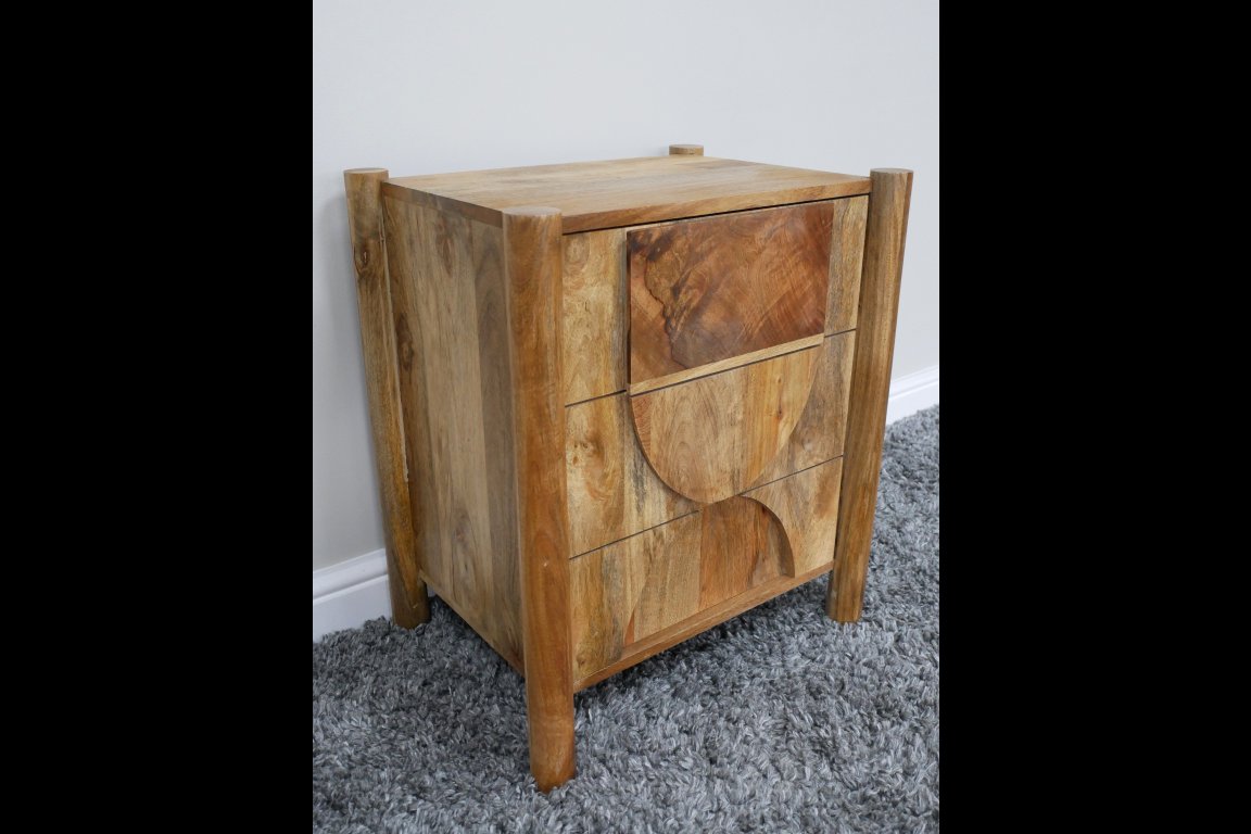 Bedside Cabinet