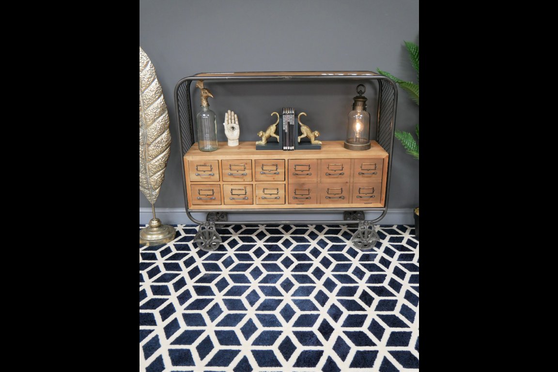 Industrial Cabinet