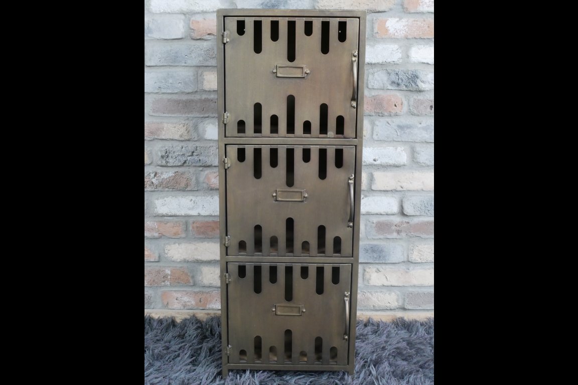Industrial Cabinet