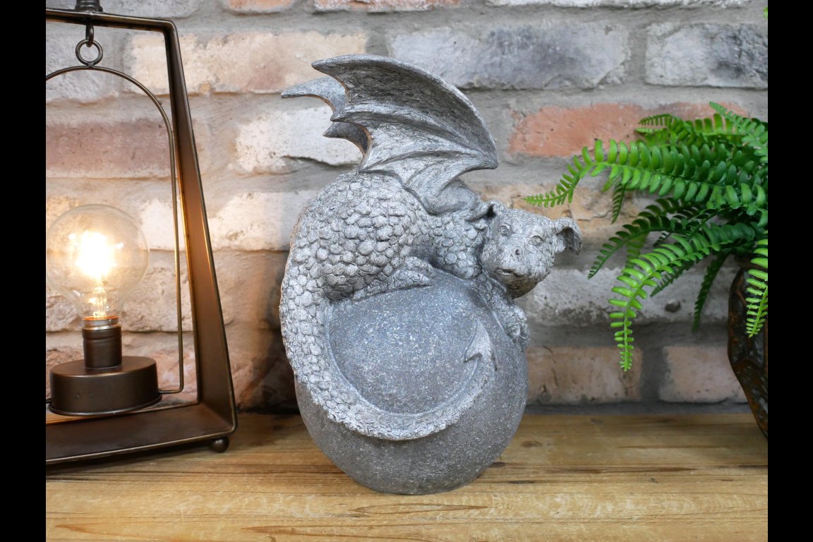 Dragon On Ball